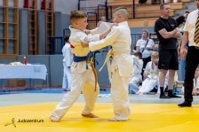 27.04.2025 Wachau JUDO Kids Cup